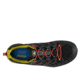 Asolo Softrock MM Hiking Boots - Mens, Black/Black/Yellow, 8.5, A40050-050-085