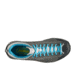 Asolo Space GV ML Boots - Womens, Graphite/Cyan Blue, 8, A40505-873-080