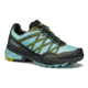 Asolo Tahoe GTX ML Hiking Shoes - Womens, Black/Celadon, 9, A40055-055-090
