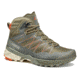 Asolo Tahoe MID GTX MM Hiking Shoes - Mens, Olive/Trance Buzz, 11.5, A40056-099-115