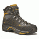 Asolo TPS Equalon GV Evo Backpacking Boots - Men's, Graphite/Mineral Yellow, Medium, 7, A11018-0061600070
