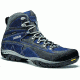 Asolo Zion WP Hiking Boot - Men's-Graphite/Blue-Medium-13