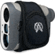 Astra Optix AGX1 Magnetic Rangefinder Strap with GPS Locator, Black, AGX1