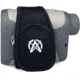 Astra Optix AGX1 Magnetic Rangefinder Strap with GPS Locator, Black, AGX1