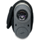 Astra Optix AGX1 Magnetic Rangefinder Strap with GPS Locator, Black, AGX1