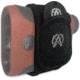 Astra Optix AGX1 Magnetic Rangefinder Strap with GPS Locator, Black, AGX1