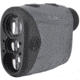 Astra Optix Golf Pro A-1 Laser 6x21mm Rangefinder w/Slope, Dark Gray/Green/Black, ProA1