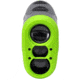 Astra Optix Golf Pro A-1 Laser 6x21mm Rangefinder w/Slope, Dark Gray/Green/Black, ProA1