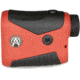 Astra Optix Golf Pro B-1 Laser 6x21mm Rangefinder w/Slope, Red, ProX1