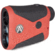 Astra Optix Golf Pro B-1 Laser 6x21mm Rangefinder w/Slope, Red, ProX1