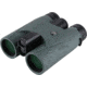 Astra Optix HBX1600B Laser 10x42mm Rangefinder Binoculars, Green/Black, HBX1600B