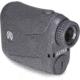 Astra Optix HTX1600 Laser 6x21mm Rangefinder Monocular, Black, HTX1600