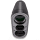 Astra Optix HTX1600 Laser 6x21mm Rangefinder Monocular, Black, HTX1600
