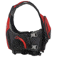 Astral BlueJacket PFD, Cherry Creek Red, S/M, 40096.01.101