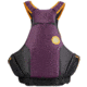 Astral Bowen Life Jacket, Eggplant, Small/Medium, PFDBOU-700-501