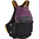 Astral Bowen Life Jacket, Eggplant, Small/Medium, PFDBOU-700-501