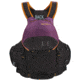 Astral Bowen Life Jacket, Eggplant, Small/Medium, PFDBOU-700-501