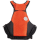Astral Bowen Life Jacket, Fire Orange, Small/Medium, PFDBOU-328-501