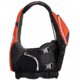 Astral Bowen Life Jacket, Fire Orange, Small/Medium, PFDBOU-328-501