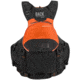 Astral Bowen Life Jacket, Fire Orange, Small/Medium, PFDBOU-328-501