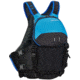 Astral Bowen Life Jacket, Ocean Blue, Medium/Large, PFDBOU-629-502
