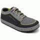 Astral Brewer Watersport Shoe - Men's-Black/Lime-Medium-10.5