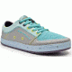 Astral Brewess Watersport Shoe - Women's-Gray/Turquoise-Medium-10.5