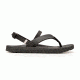 Astral Filipe Sandals Mens, Black Pewter, 9 US 6FIMBP09