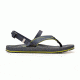 Astral Filipe Sandals Mens, Navy Green, 9 US 6FIMNG09