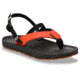Astral Filipe Shoes - Mens, Fire Orange, 8, FTRFIM-328-080