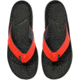 Astral Filipe Shoes - Mens, Fire Orange, 8, FTRFIM-328-080