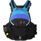 Astral GreenJacket Life Jacket, Aqua Fade, Large/Extra Large, PFDGJU-642-503
