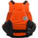 Astral GreenJacket Vest, Fire Orange, S/M, PFDGJU-328-501