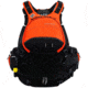 Astral GreenJacket Vest, Fire Orange, S/M, PFDGJU-328-501