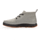Astral Hemp Chukker Shoes - Mens, Granite Gray, Medium, 14.0, FTRHCM-219-140