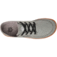 Astral Hemp Loyak Shoes - Mens, Granite Gray, Medium, 9, FTRHLM-219-090