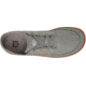 Astral Hemp Loyak Shoes - Womens, Granite Gray, Wide, 10.5, FTRHLW-219-105