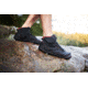 Astral Hiyak Water Shoes, Black/Black, M5/ W6, 6HYMBB05