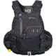 Astral Indus Life Jacket, Space Black, Small/Medium, PFDINU-251-501