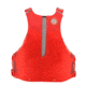 Astral Linda Personal Floatation Device - Womens, Cherry Red, Small/Medium, PFDLIW-326-501