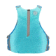 Astral Linda Personal Floatation Device - Womens, Clearwater Blue, Small/Medium, PFDLIW-635-501