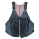 Astral Linda Personal Floatation Device - Womens, Lilac Navy, Medium/Large, PFDLIW-633-502