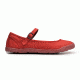 Astral Mary Jay Water Shoe Womens, Red Red, 7 US 6MJWRR07