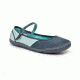 Astral Mary Jay Water Shoe Womens, Turquoise Navy, 7 US 6MJWTN07