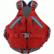 Astral Otter 2.0 PFD-Cherry Creek Red