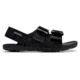 Astral PFD Sandal - Mens, Stealth Black, Medium, 8, FTRPFM-258-080
