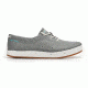 Astral Porter Boat Shoe Womens, Gray Turquoise, 7 US 6POWGT07