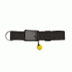 Astral Quick Release Belt,  PFD Accessory, Black, Small/Medium 16ACCQRS