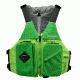 Astral Ronny Fisher Fishing PFD, Green, M/L 40090.01.102