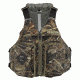 Astral Ronny Fisher Fishing PFD, Real TreeMax-5Camo, M/L 40090.01.106
